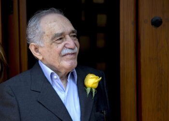 Once años sin el Nobel de Literatura Gabriel García Márquez