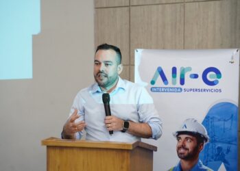 «El Gobierno no asumirá la deuda de $2 billones que la empresa Air-e mantiene con las generadoras»: Minminas