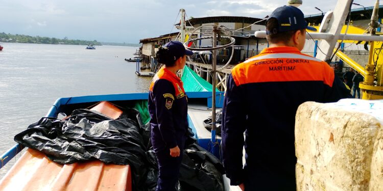 Tras sismo de 6.3 en Ecuador, Dimar descarta amenaza de tsunami en territorio colombiano