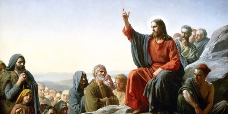 Arresto, juicio y condena de Jesús