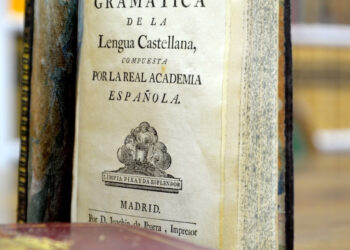 La lengua castellana, un tesoro de multiculturalidad