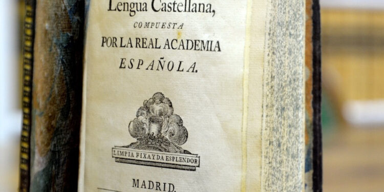 La lengua castellana, un tesoro de multiculturalidad