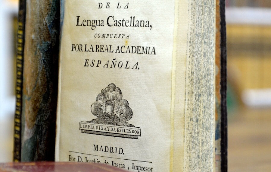 La lengua castellana, un tesoro de multiculturalidad