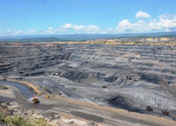 El carbón en su encrucijada