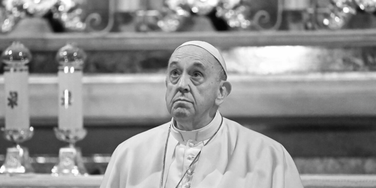 Fallece el papa Francisco a los 88 años: el mundo despide al primer pontífice latinoamericano