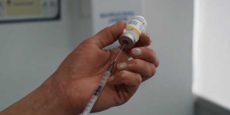 La Guajira refuerza la vacunación contra la fiebre amarilla ante el riesgo de propagación