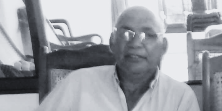 Hallan sin vida a un adulto mayor en Fonseca, se investiga posible suicidio