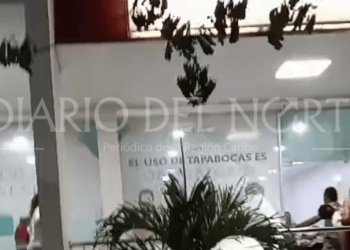 Hombre es asesinado en atentado sicarial en la comuna 10 de Riohacha