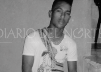 Identifican al joven asesinado y al otro herido en un atentado sicarial en la comuna 10 de Riohacha