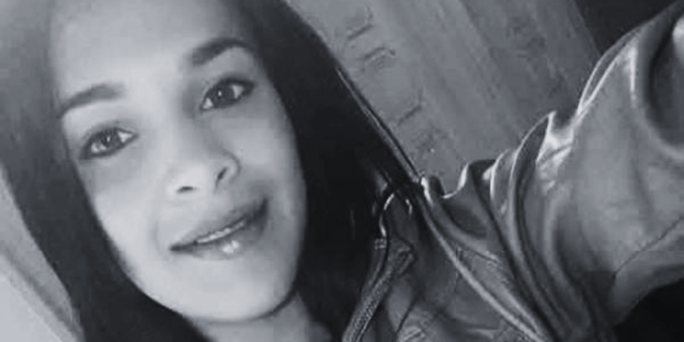 Feminicidio en Bogotá: policía asesinó a su expareja dentro de una peluquería en Ciudad Bolívar