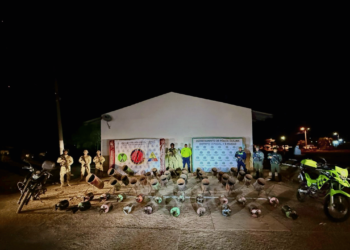 Ejército y Policía frustran atentado terrorista del ELN en zona rural de Maicao, La Guajira