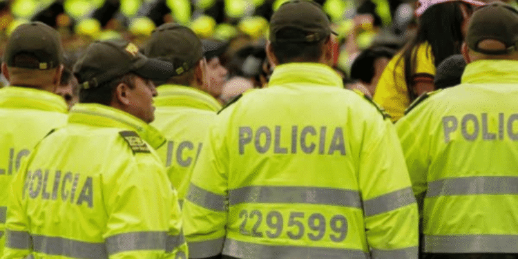 Policía herido y sicario muerto en ataque del ‘Clan del Golfo’ en Caucasia