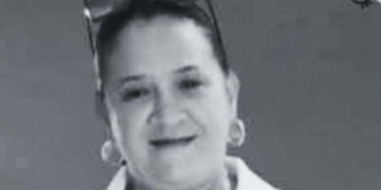 Falleció en Barranquilla Rosalba Altamar, reconocida y querida habitante de Manaure