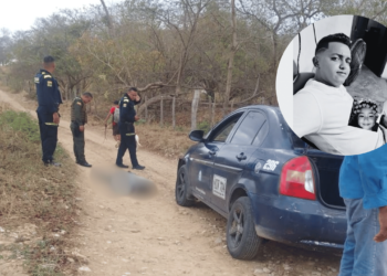 Fue identificado el cuerpo hallado con impactos de bala cerca del corregimiento de Arroyo Arenas