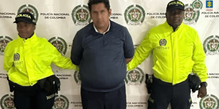 Tutor de fundación en Jamundí, Valle del Cauca, tras las rejas por abuso sexual sistemático de menores