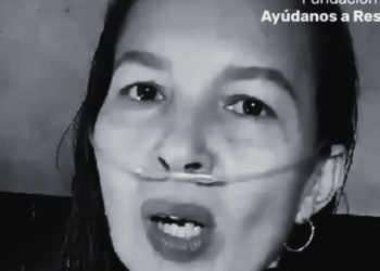 Falleció Leris Acosta, paciente con hipertensión pulmonar que denunció falta de acceso a medicamentos