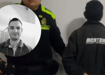 Una risa desencadena una tragedia en Santander: hombre de 63 años asesina a joven en un bar