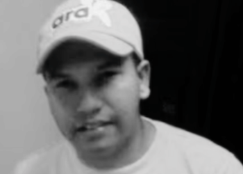 Alcaldía de Ponedera ofrece recompensa por autores del homicidio de locutor Juan David Gutiérrez