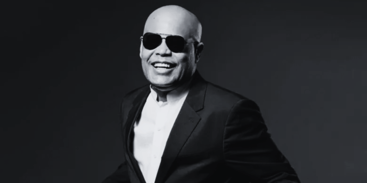 Luto en la música: confirman la muerte de Rubby Pérez tras colapso en discoteca de Santo Domingo
