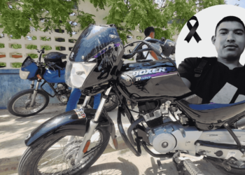 Tragedia en Manaure: joven wayuú pierde la vida en accidente de tránsito