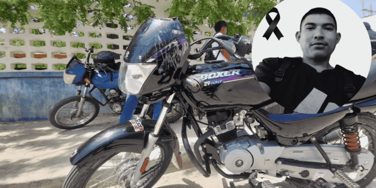 Tragedia en Manaure: joven wayuú pierde la vida en accidente de tránsito