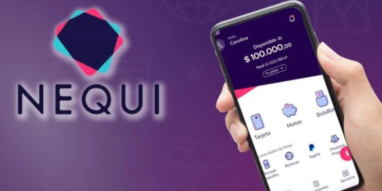 Caídas en Nequi generan caos entre usuarios que dependen de la app para sus pagos diarios