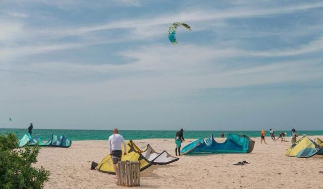 La Guajira recibe a turistas con una oferta diversa de actividades recreativas y culturales en Semana Santa