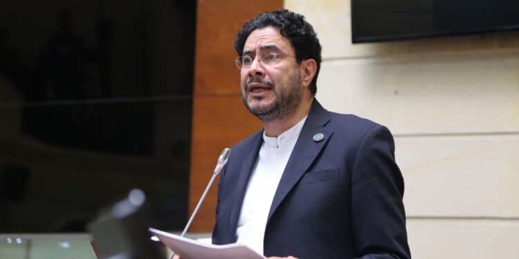 Polo Democrático anunció su unión al Pacto Histórico con miras a las elecciones de 2026