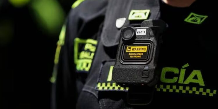 Procuraduría ratifica destitución e inhabilidad de mayor (r) de la Policía por vínculos con el Clan del Golfo