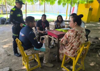 Maicao adelanta acciones de control y sensibilización turística para recibir visitantes en Semana Santa