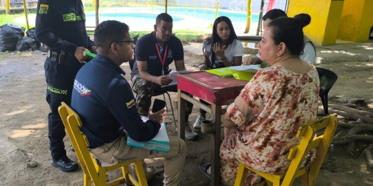 Maicao adelanta acciones de control y sensibilización turística para recibir visitantes en Semana Santa