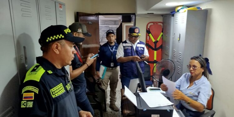 Maicao refuerza controles a servicios turísticos para prevenir prácticas fraudulentas durante Semana Santa