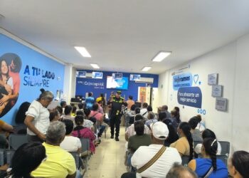 Policía intensifica controles en Maicao para prevenir la explotación infantil durante temporada turística