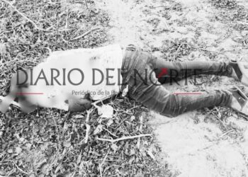 Hallan cuerpo sin vida de un hombre wayuú en una trocha hacia La Majayura