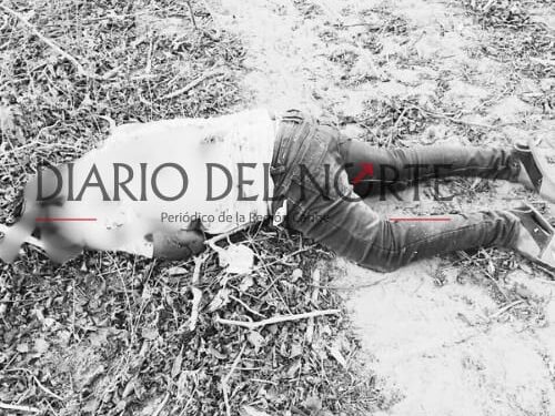 Hallan cuerpo sin vida de un hombre wayuú en una trocha hacia La Majayura