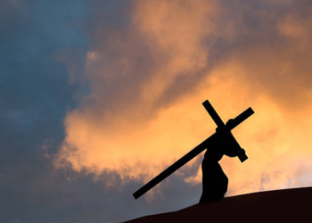 La Cuaresma, la Semana Santa y la Crucifixión de La Guajira