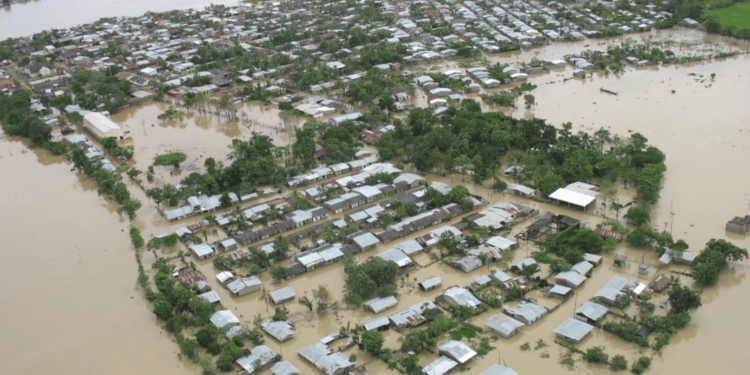 Procuraduría alerta por abandono en La Mojana y exige a la UNGRD atender crisis tras años de inundaciones