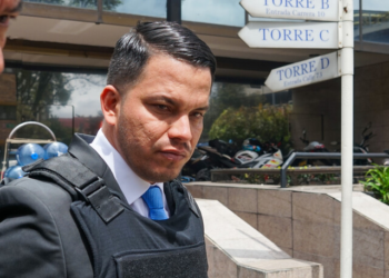 Sneyder Pinilla, primer funcionario condenado por escándalo de corrupción en la UNGRD