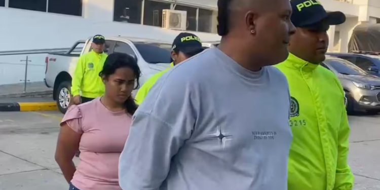 Cae red de tráfico de drogas sintéticas que operaba en colegios y fiestas de Barranquilla