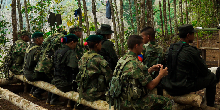 ONU alerta por reclutamiento infantil y asesinatos de líderes en el suroccidente colombiano
