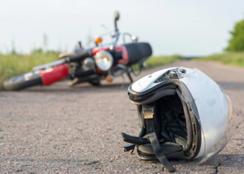 Fatal accidente en la vía Galapa – Barranquilla deja un motociclista muerto