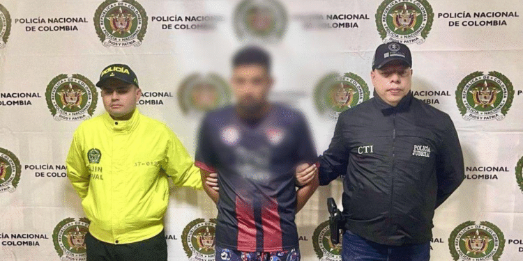Justicia por Sara Millerey: capturan al presunto asesino de la mujer trans en Bello, Antioquia