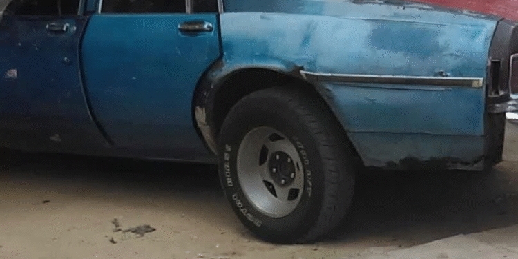 Hombre herido en intento de atraco a vehículo que cubría ruta Maicao – Paraguachón