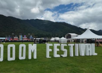 Autoridades investigan muerte de joven durante festival de música electrónica en Bogotá