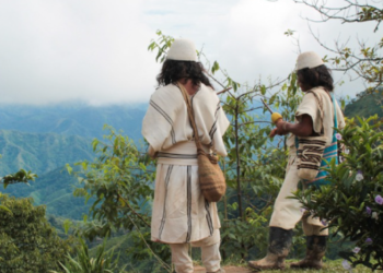 Condenan a integrante de la etnia arhuaca por acceso carnal violento contra antropóloga en la Sierra Nevada de Santa Marta