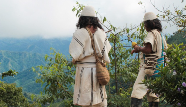 Condenan a integrante de la etnia arhuaca por acceso carnal violento contra antropóloga en la Sierra Nevada de Santa Marta