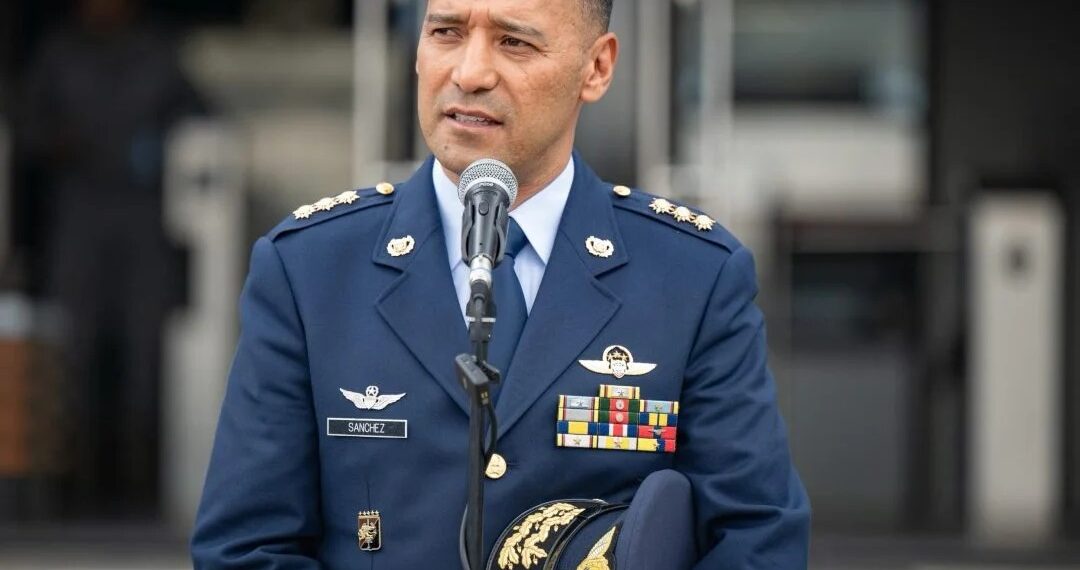Mindefensa desmiente muerte de ‘Iván Mordisco’ tras operativos militares en Caquetá