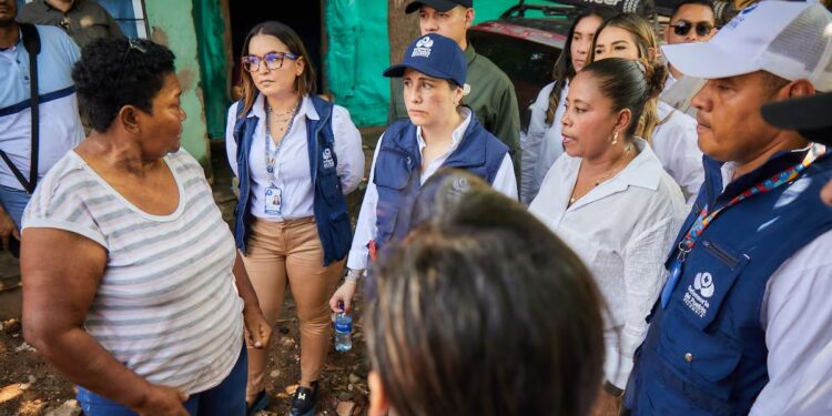 Conflictos sociales por servicios públicos incrementaron un 184% en 2024, advirtió la Defensoría del Pueblo