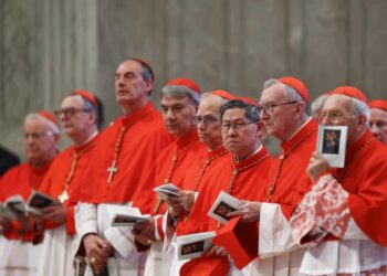 El Vaticano anunció la fecha de inicio del cónclave para elegir al nuevo Papa