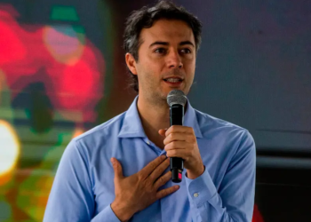 Exalcalde Daniel Quintero, imputado por millonario caso de corrupción en Medellín